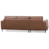 Palliser Atticus Sectional Sofa