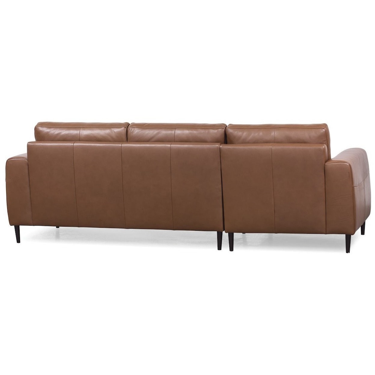 Palliser Atticus Sectional Sofa