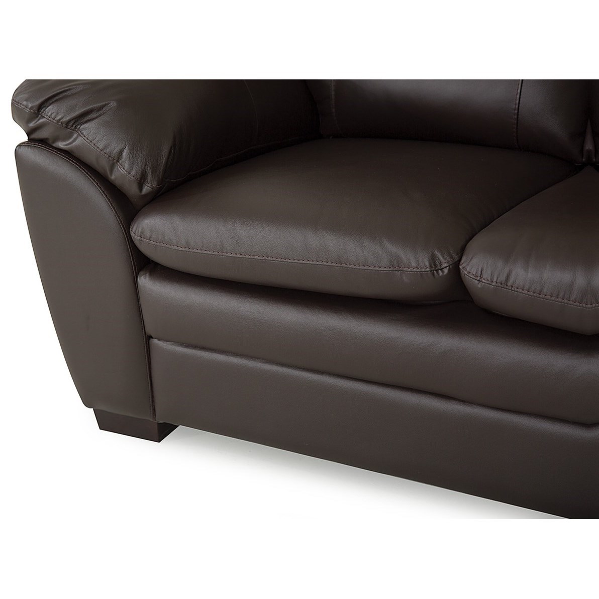 Palliser Amisk Sectional