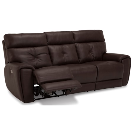 Aedon Power Reclining Sofa