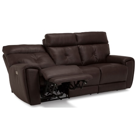 Aedon Power Reclining Sofa