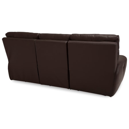 Aedon Power Reclining Sofa