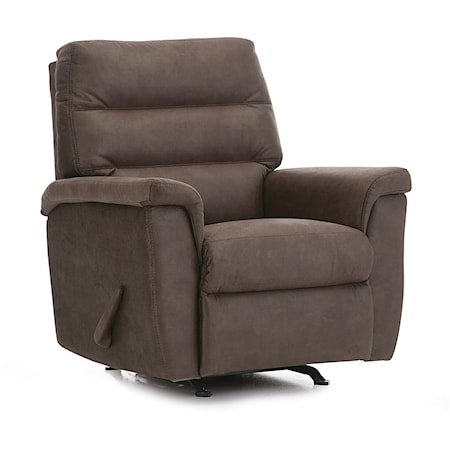 Power Rocker Recliner