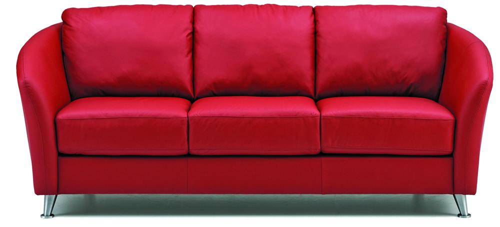 Alula 3-Seat Sofa