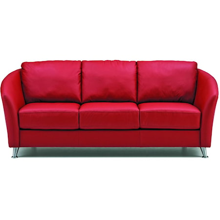 Stationary Sofa