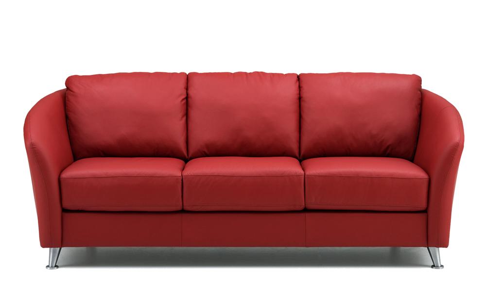Alula 3-Seat Sofa