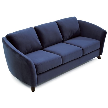Alula 3-Seat Sofa