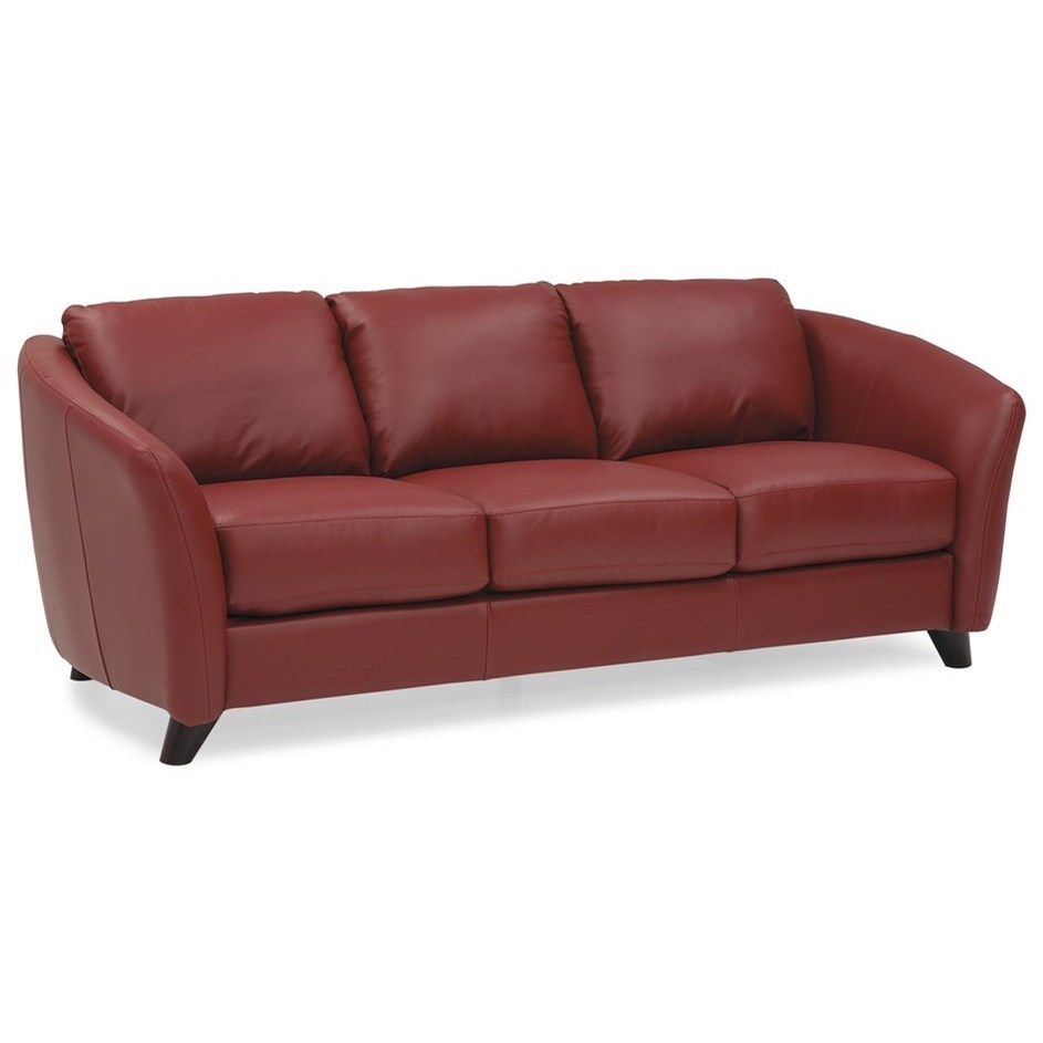 Alula 3-Seat Sofa