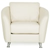 Palliser Alula Leather Chair