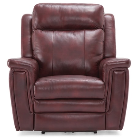 Asher Wall Hugger Power Recliner