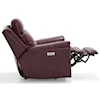 Palliser Asher Wallhugger Power Recliner w/ Pwr HR & Lumbar