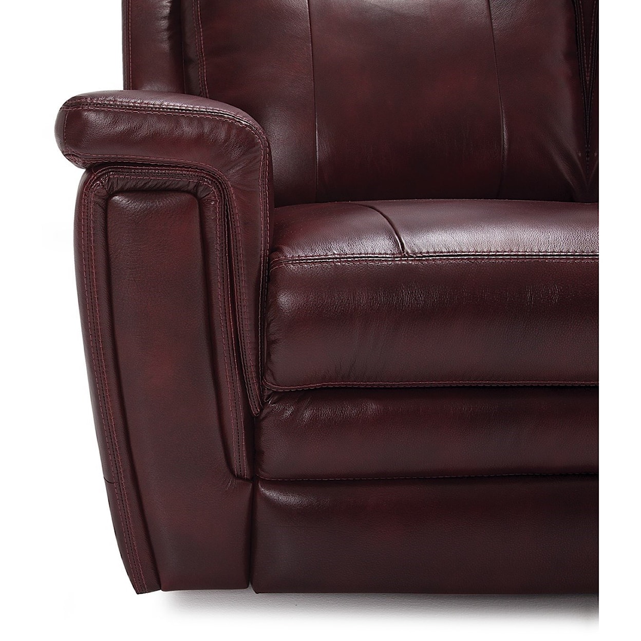 Palliser Asher Asher Wall Hugger Power Recliner