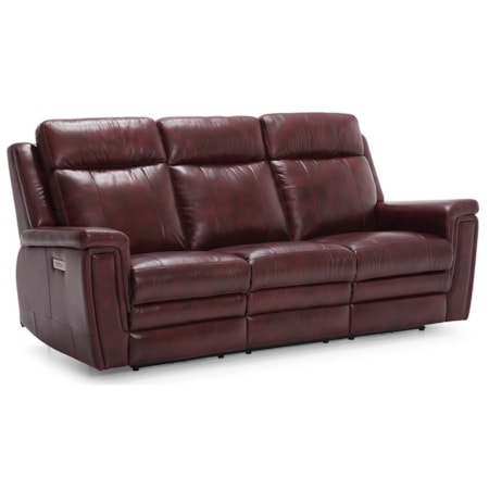 Asher Power Reclining Sofa