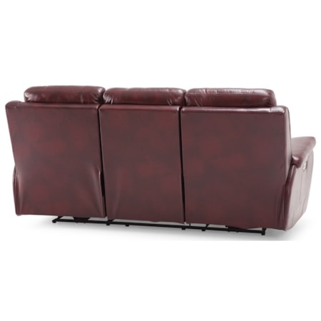 Asher Power Reclining Sofa