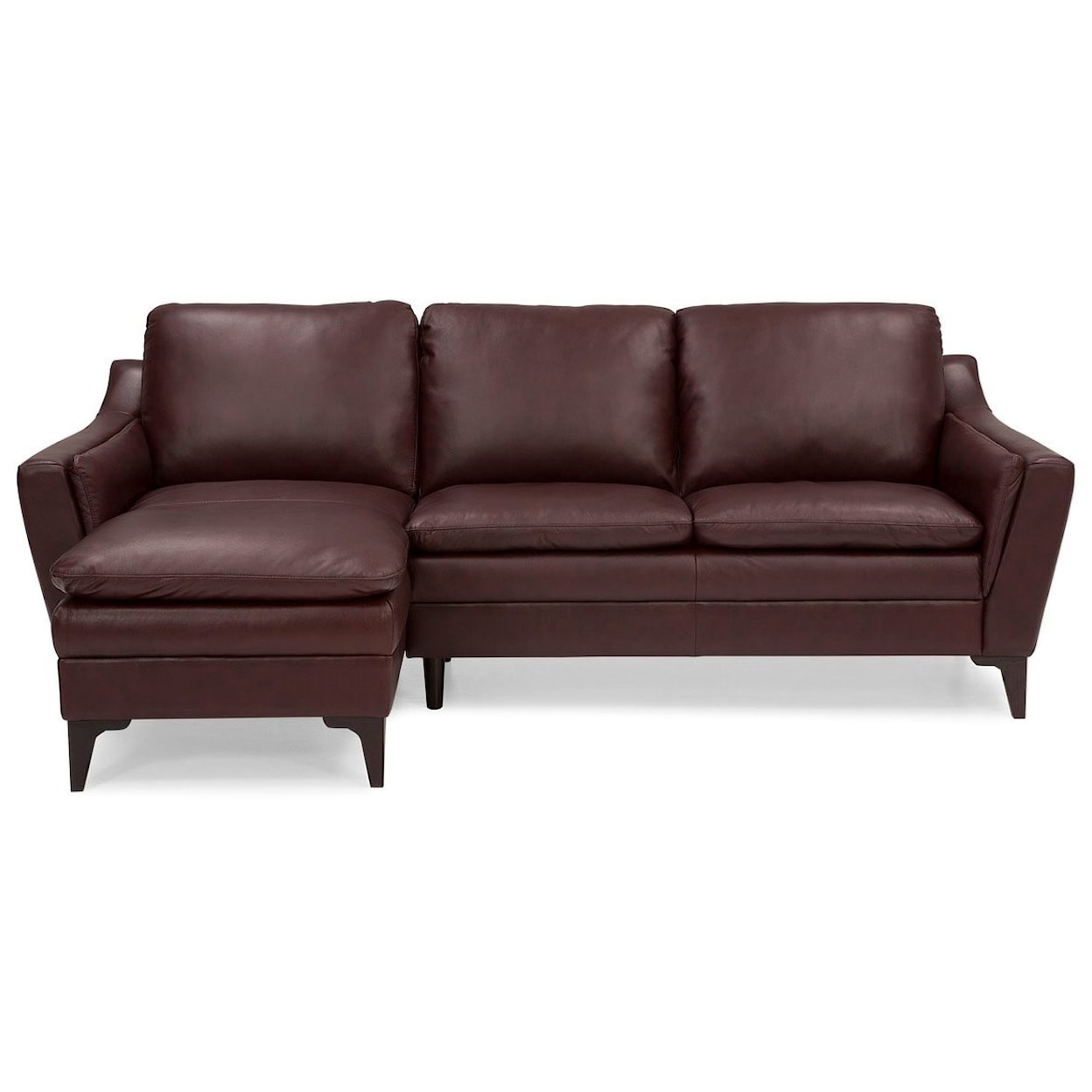 Palliser Balmoral 2 Piece Sectional