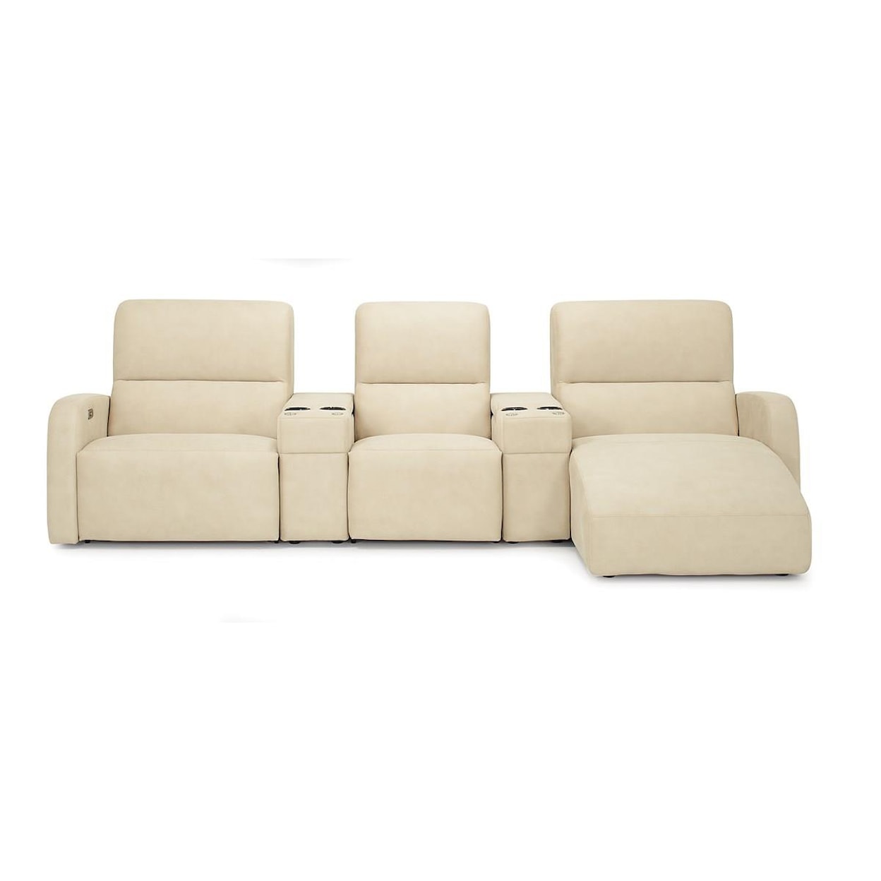 Palliser Bari Right Hand Facing Sofa Chaise