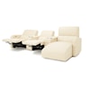 Palliser Bari Right Hand Facing Sofa Chaise