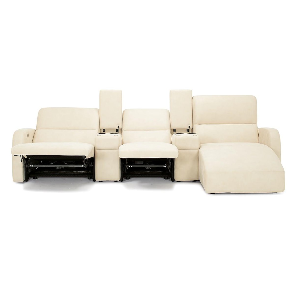 Palliser Bari Right Hand Facing Sofa Chaise