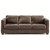 Palliser Barrett 77558 Barrett 3-Seat Sofa