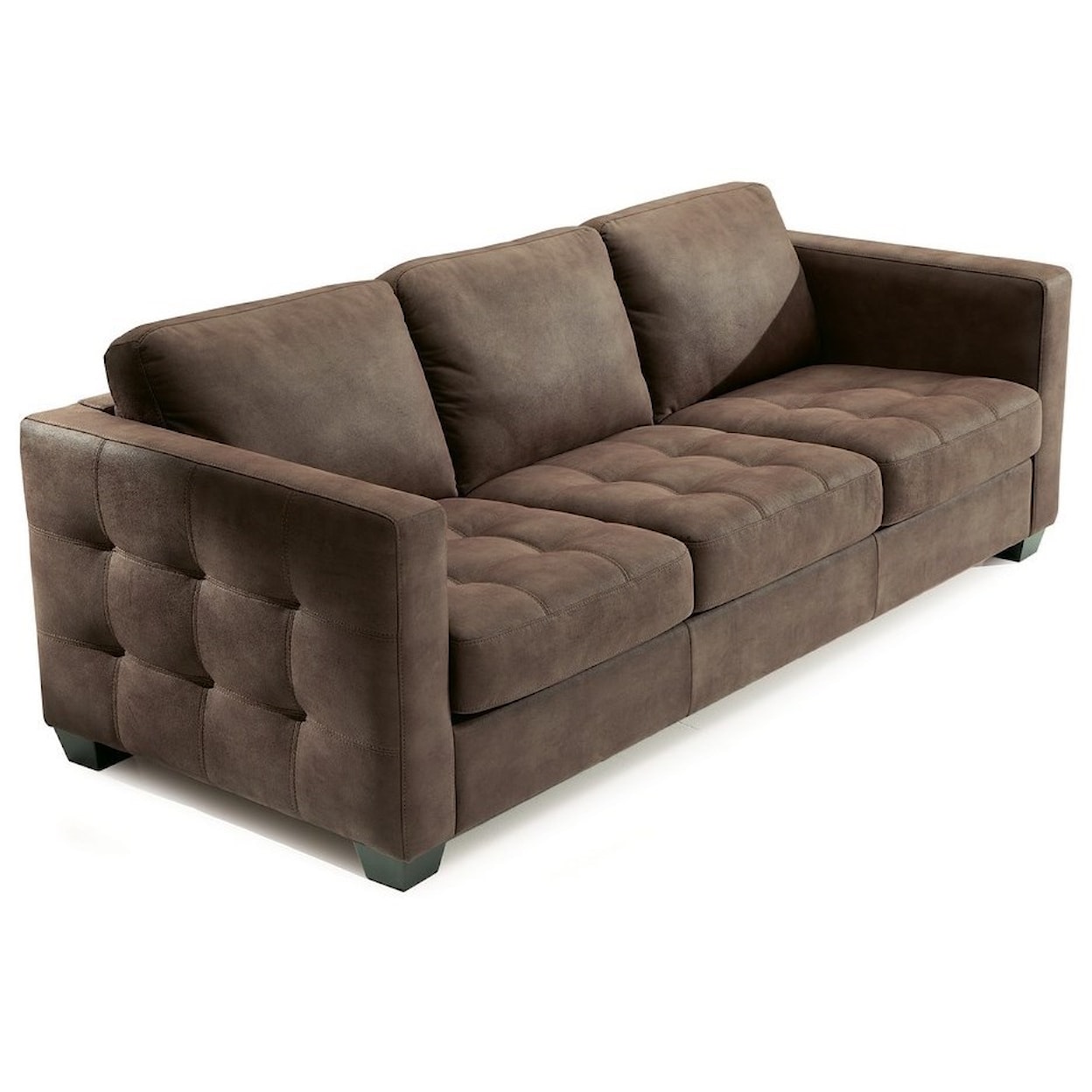 Palliser Barrett 77558 Barrett 3-Seat Sofa