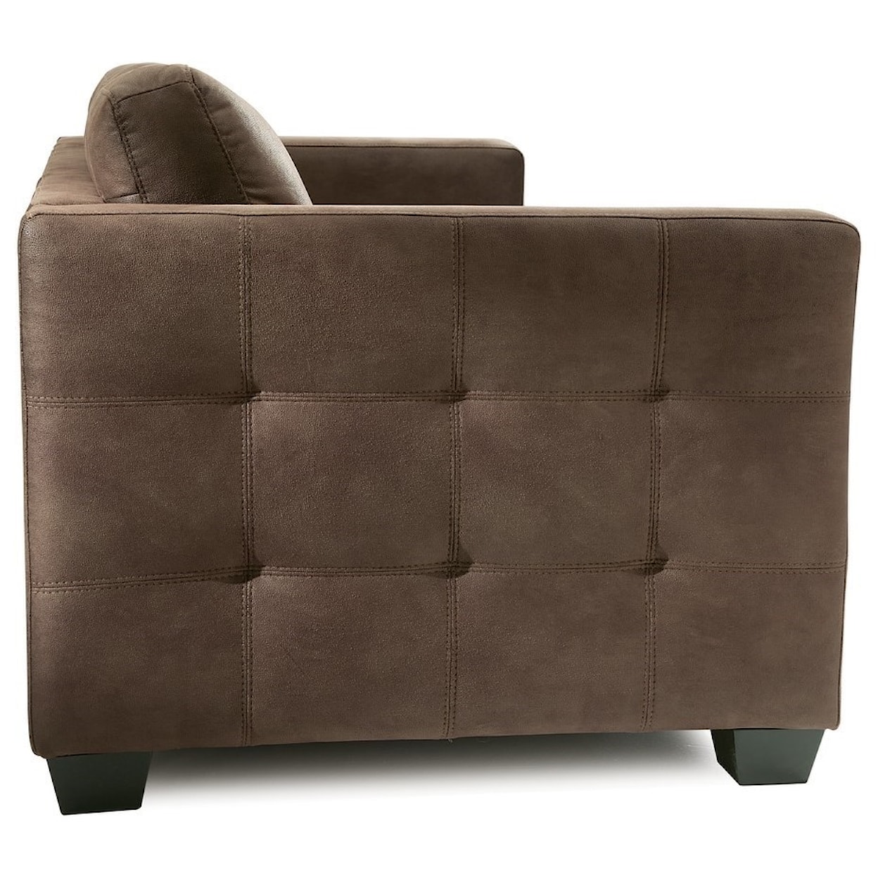 Palliser Barrett 77558 Barrett 3-Seat Sofa