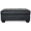 Palliser Barrett 77558 Barrett Rectangular Ottoman