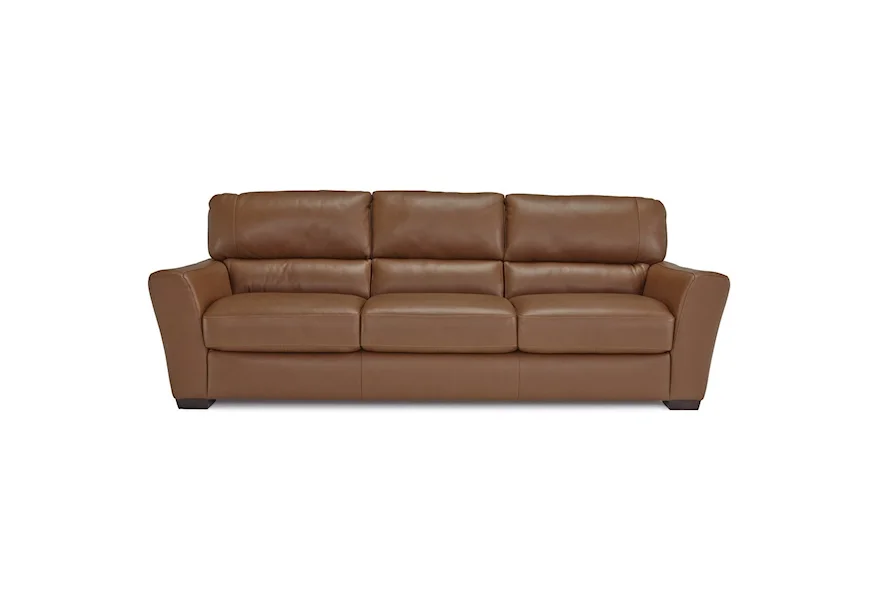 Becklow Sofa by Palliser at Furniture and ApplianceMart
