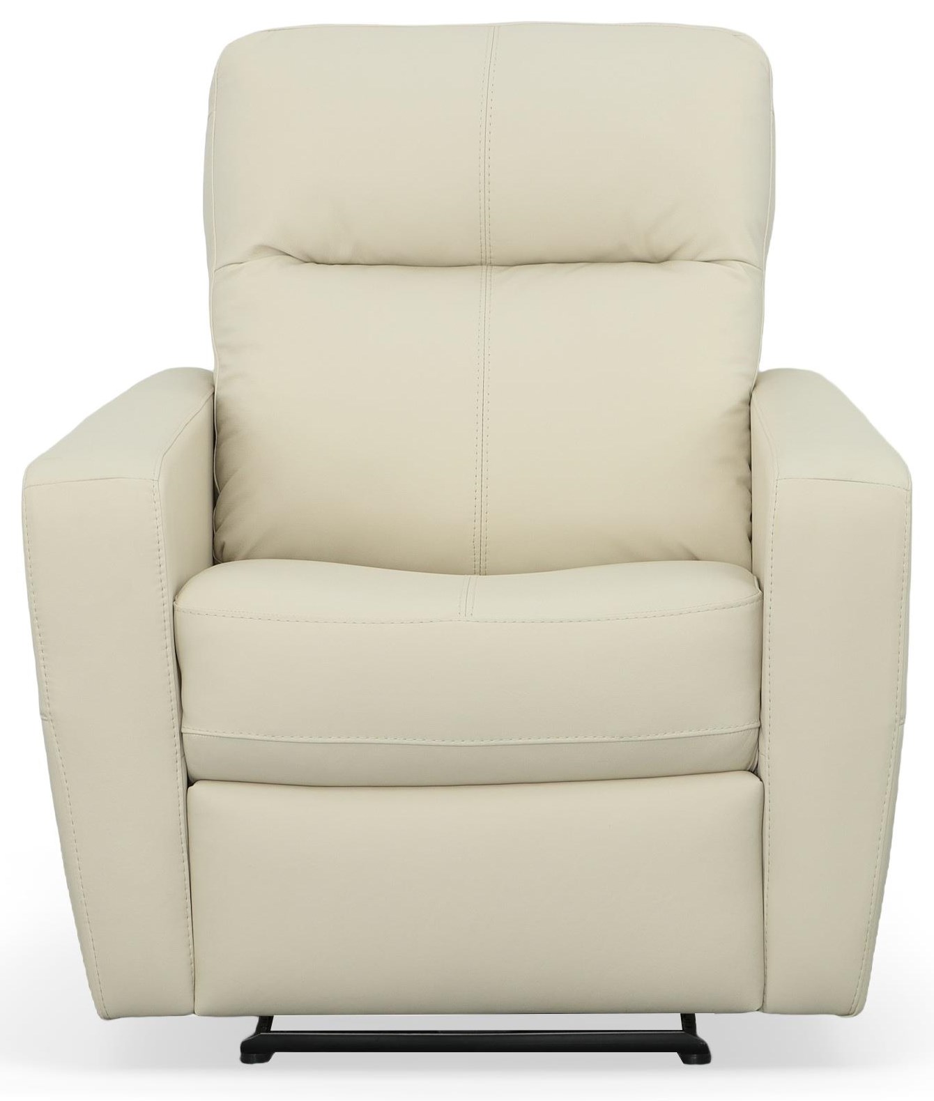 Cream colored recliner chair deals