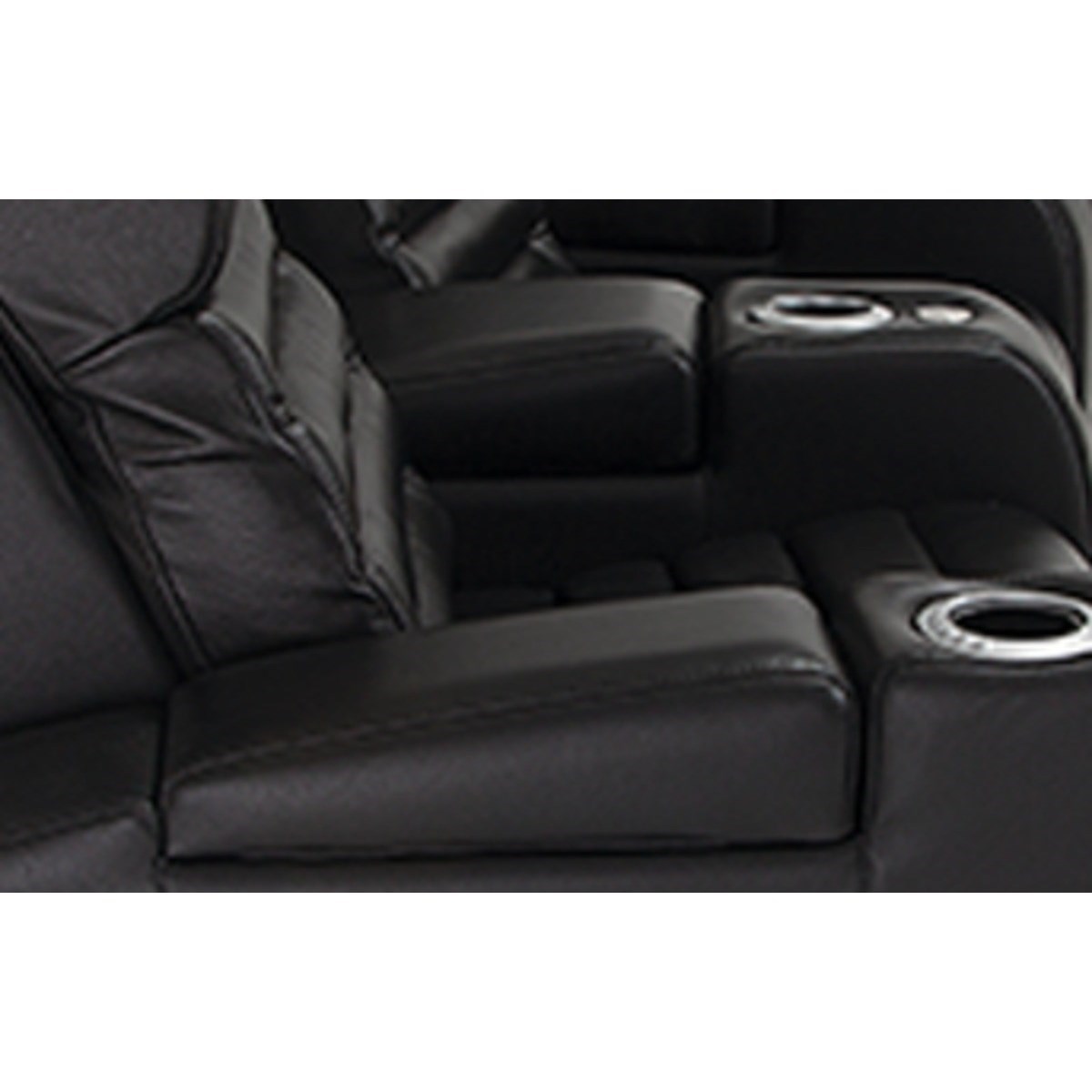 Palliser Catalina 3-Piece Theater Seating