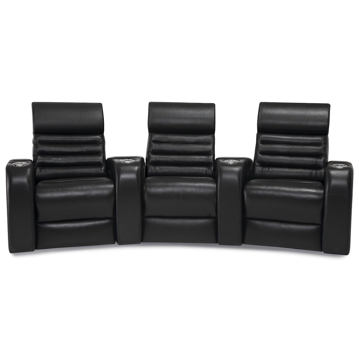 Palliser Catalina 3-Piece Theater Seating