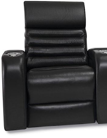 3-Piece Theater Seating
