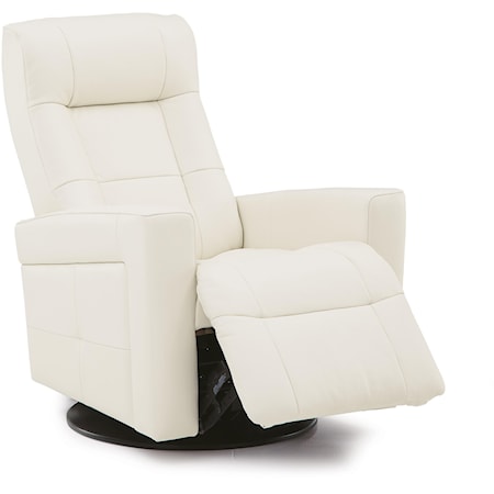 Power Swivel Glider Recliner