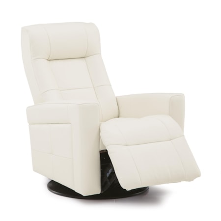 Power Swivel Glider Recliner