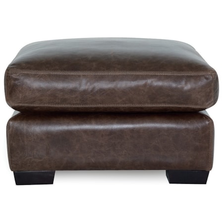 Colebrook Ottoman