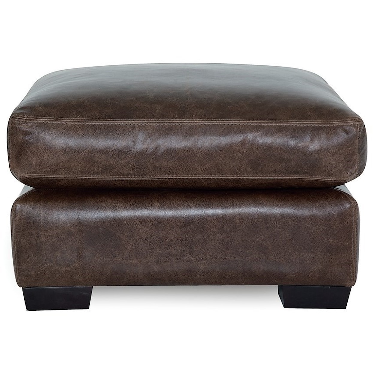 Palliser Colebrook Colebrook Upholstered Ottoman