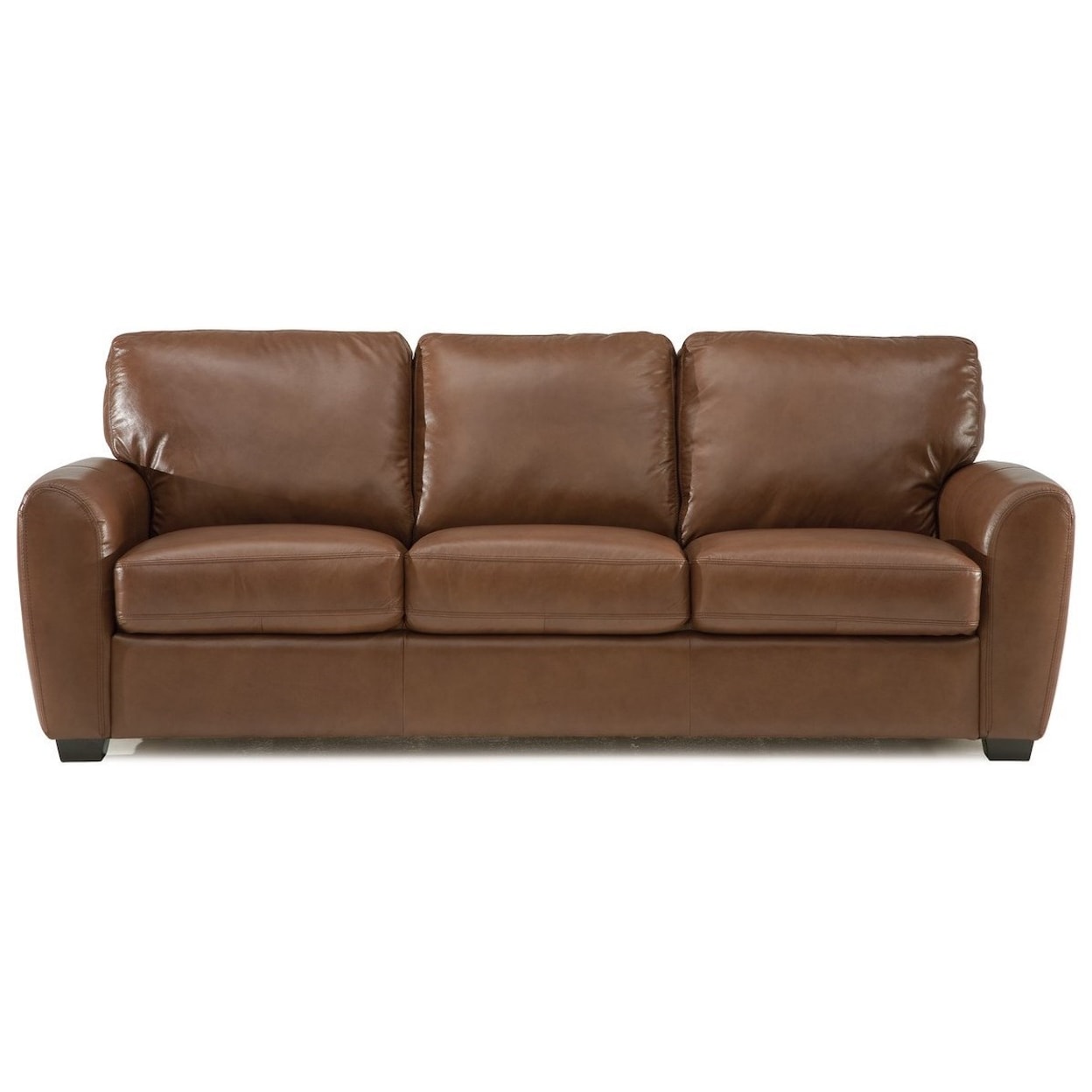 Palliser Connecticut 3-Seater Stationary Sofa