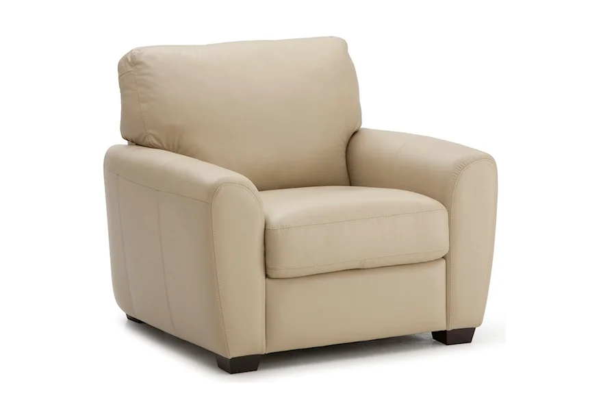 Connecticut Chair by Palliser at Reeds Furniture