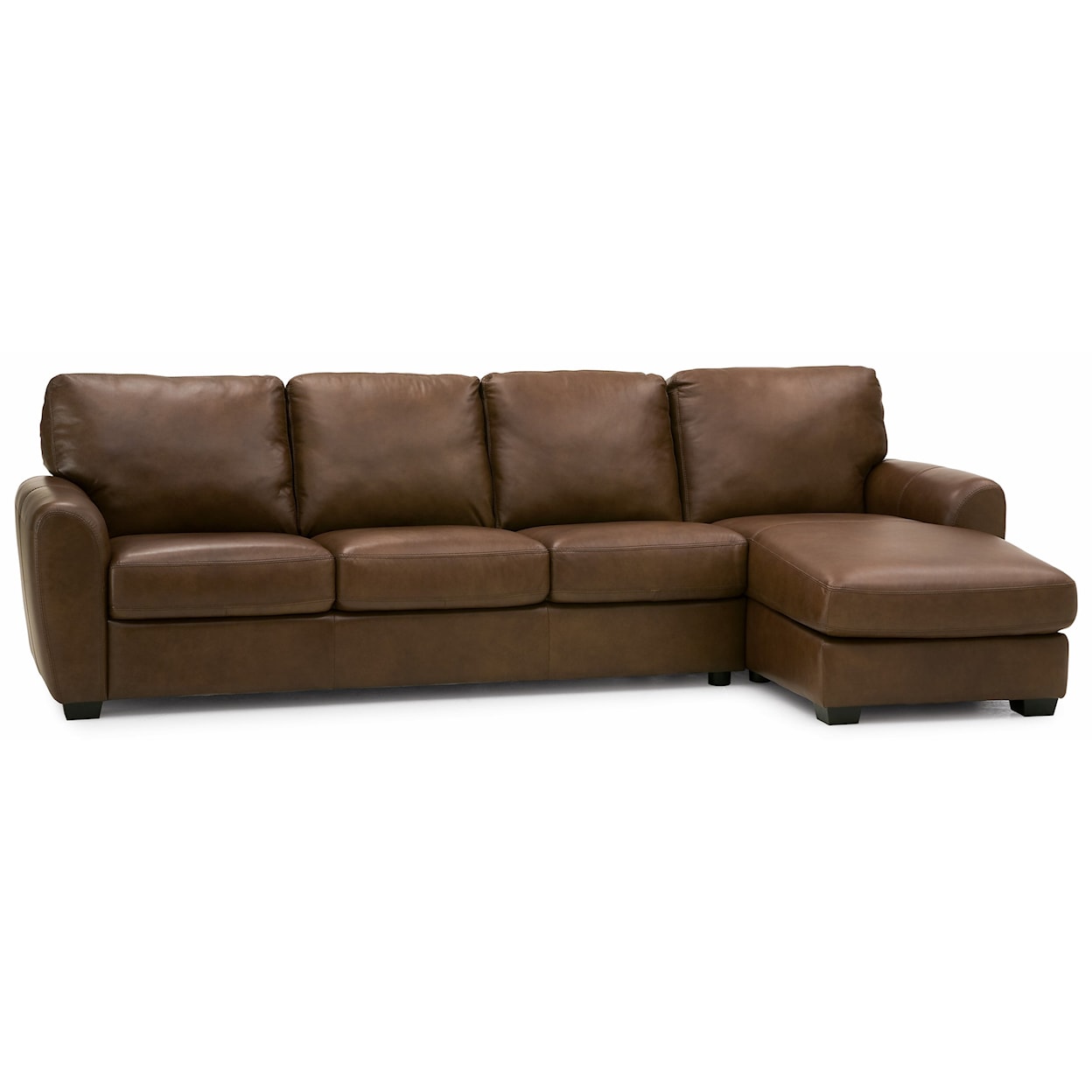 Palliser Connecticut 2-Piece Sectional Sofa