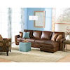 Palliser Connecticut 2-Piece Sectional Sofa