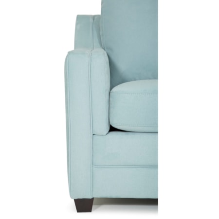 3-Piece Sectional