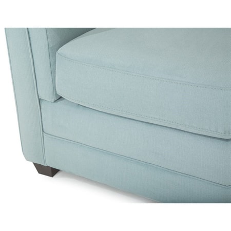 3-Piece Sectional