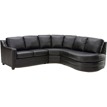 Contemporary Sofa Sectional