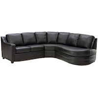 Contemporary Sofa Sectional