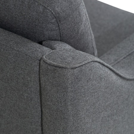 2-Piece Sectional