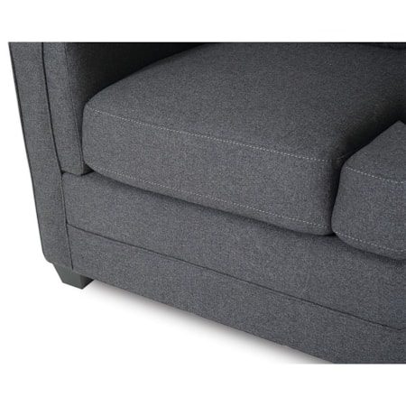 2-Piece Sectional