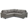 Palliser Creighton 2-Piece Sectional