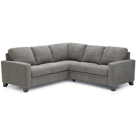 2-Piece Sectional