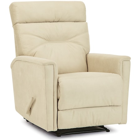 Denali Power Rocker Recliner