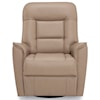 Palliser Dover Dover Swivel Gliding Power Recliner