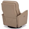 Palliser Dover Dover Swivel Gliding Power Recliner